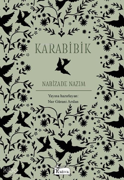 KARABİBİK - BEZ CİLT
