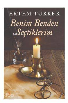 Benim Benden Seçtiklerim - Ertem Türker