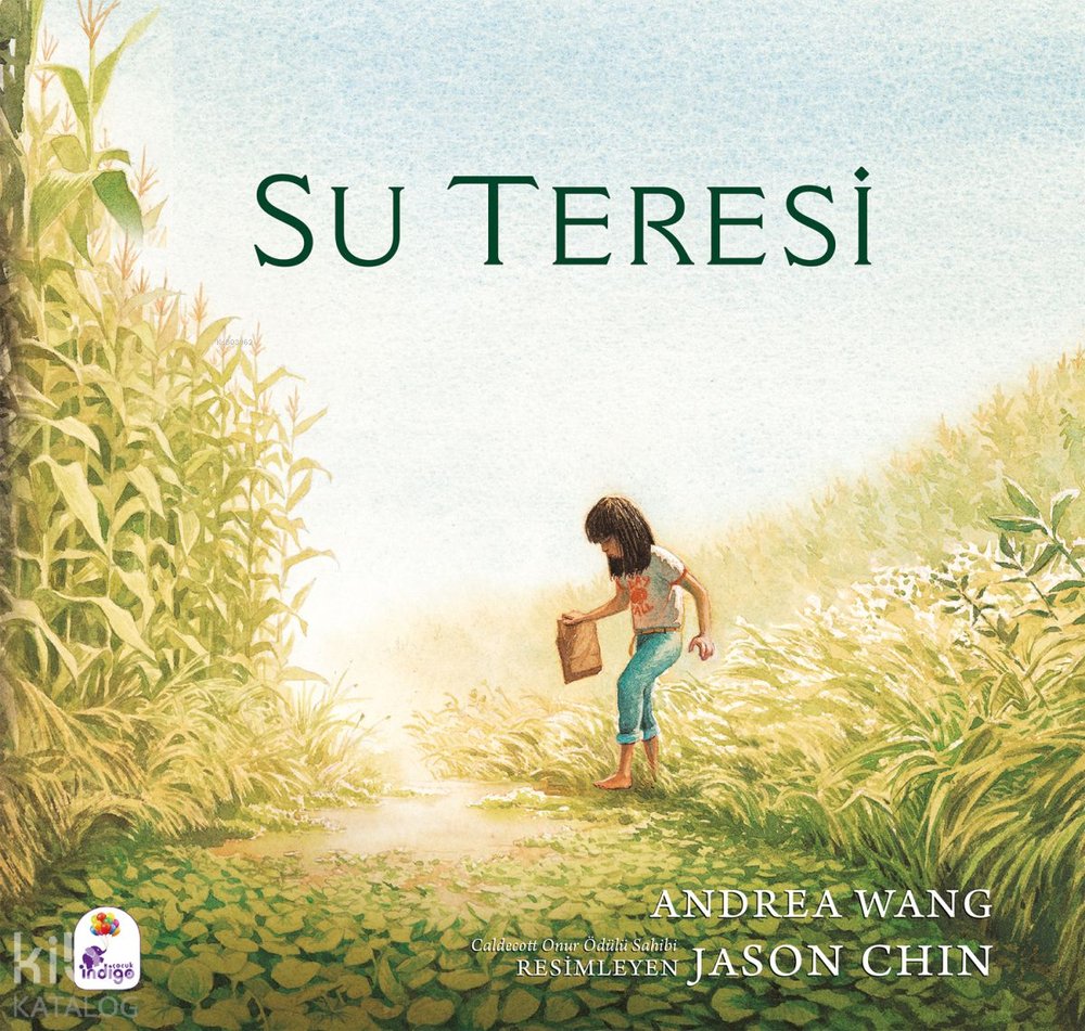 Su Teresi