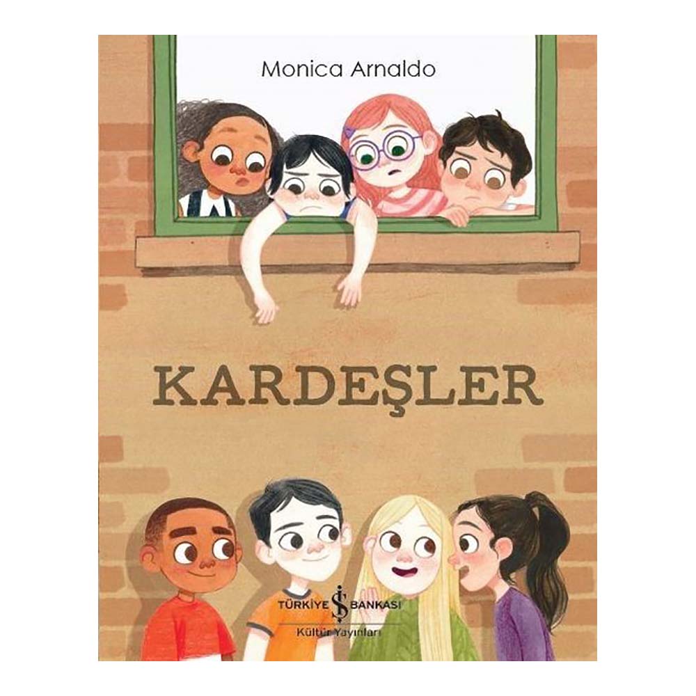 KARDEŞLER