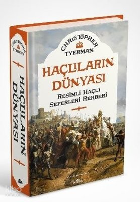 HAÇLILARIN DÜNYASI - CİLTLİ
