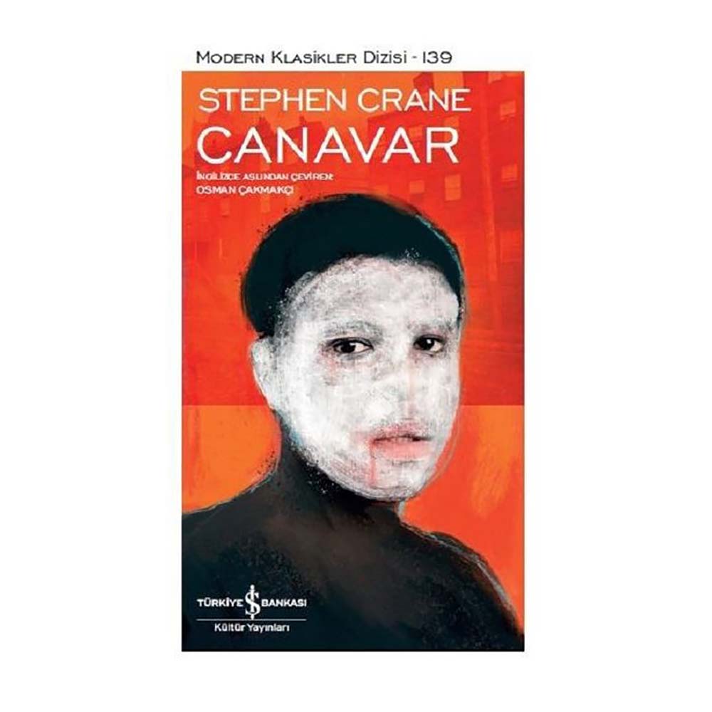 MKD / CANAVAR - 139