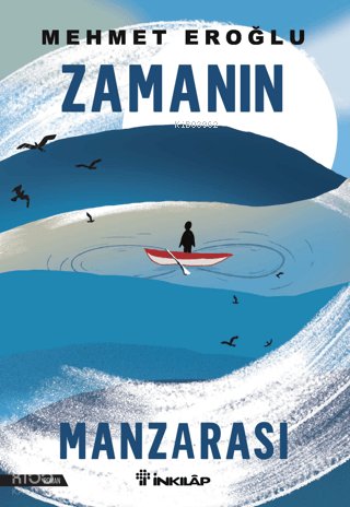 Zamanın Manzarası - Mehmet Eroğlu