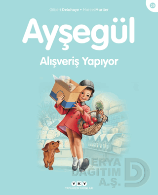 AYŞEGÜL - 29 ALIŞVERİŞ YAPIYOR