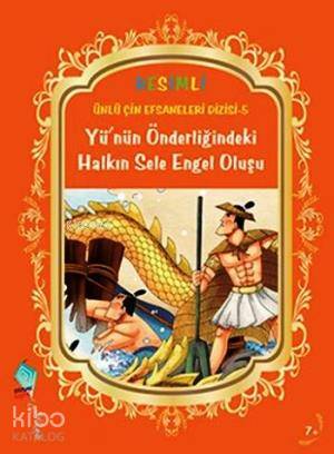 Yünün Önderliğindeki Halkın Sele Engel Oluşu