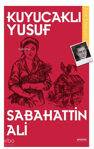 Kuyucaklı Yusuf
