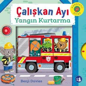 Çalışkan Ayı