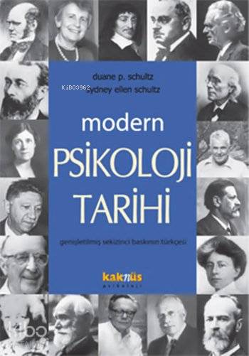 Modern Psikoloji Tarihi