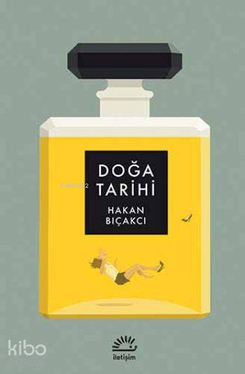 Doğa Tarihi - Hakan Bıçakcı