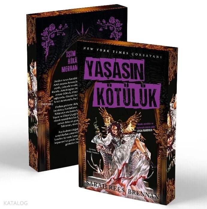 Yaşasın Kötülük