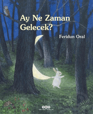 AY NE ZAMAN GELECEK ? (KARTON KAPAK)