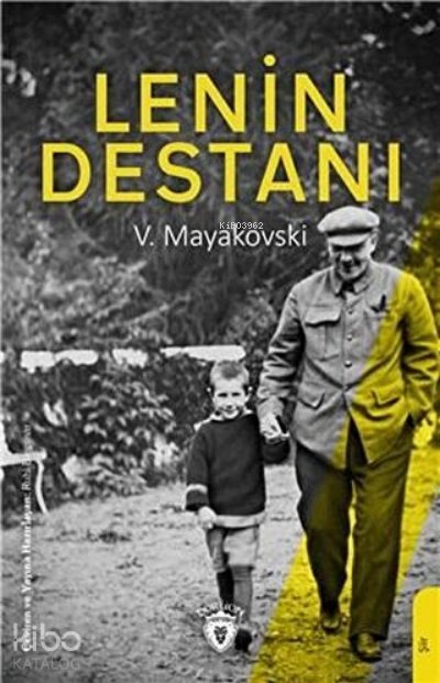 Lenin Destanı