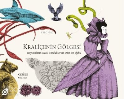 Kraliçenin Gölgesi: