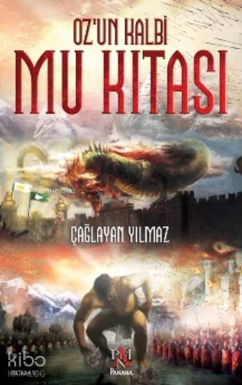Oz'un Kalbi Mu Kıtası - Çağlayan Yılmaz