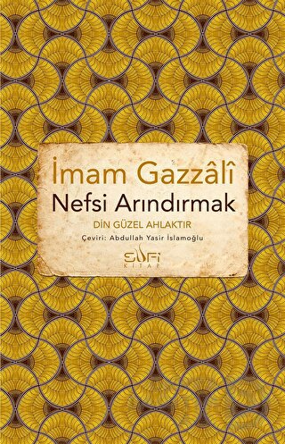 NEFSİ ARINDIRMAK
