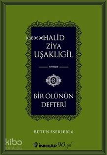 Bir Ölünün Defteri