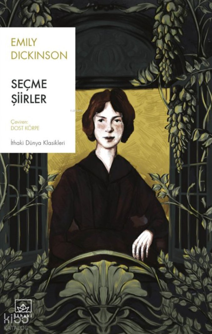 Seçme Şiirler