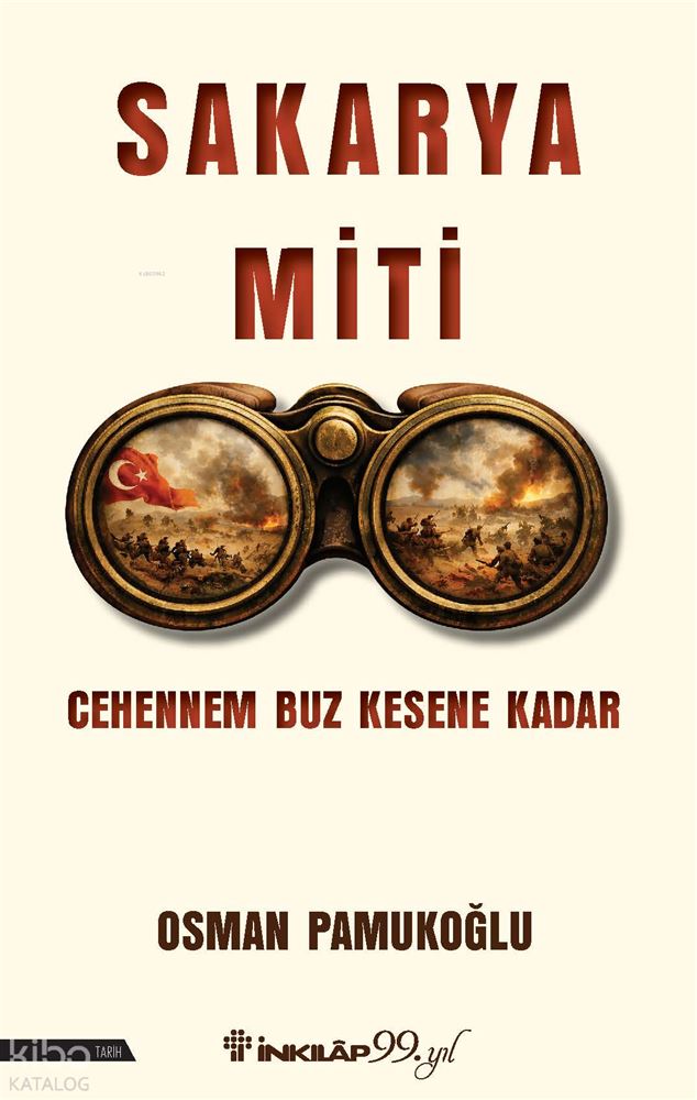 SAKARYA MİTİ