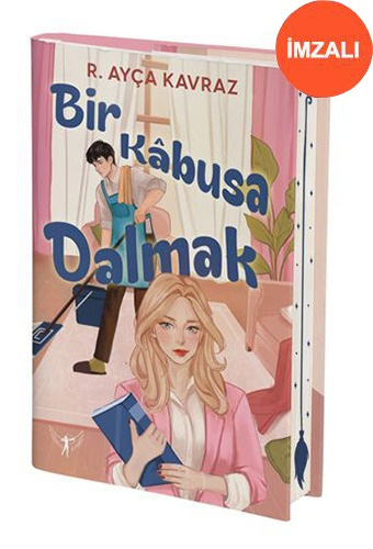 Bir Kabusa Dalmak