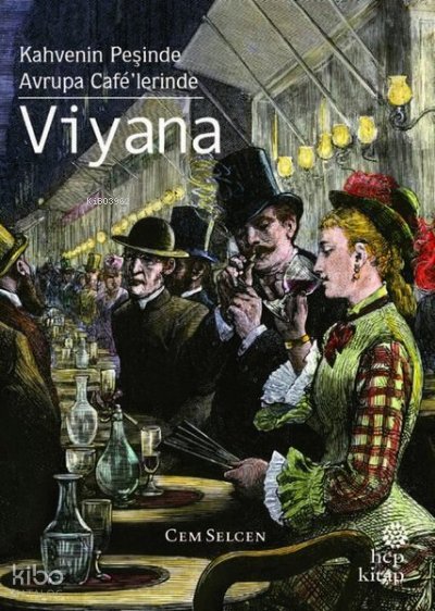 Viyana: Kahvenin Peşinde - Avrupa Cafe'lerinde