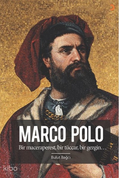 Marco Polo - Bulut Bağcı