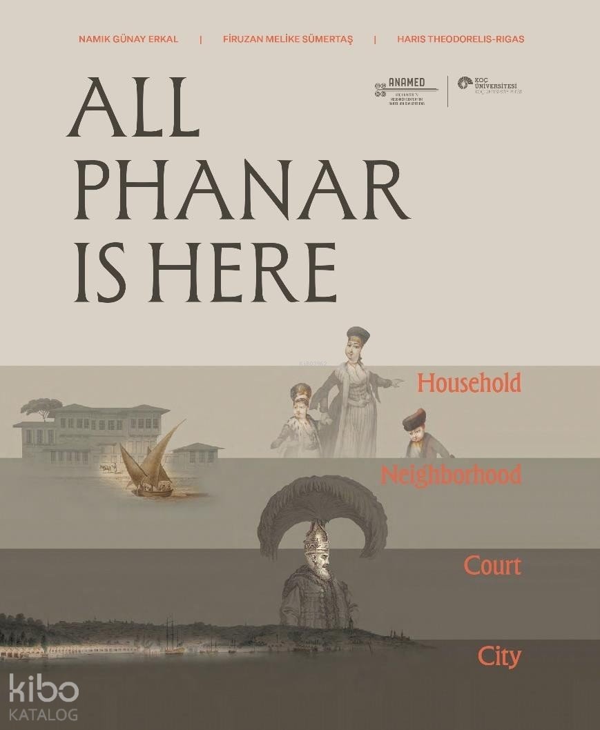 All Phanar Is Here