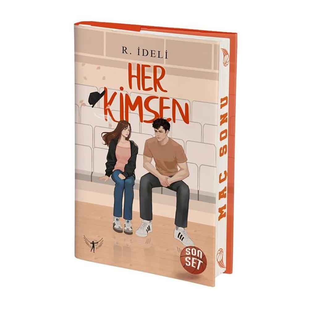 Her Kimsen - Son Set