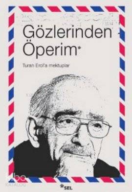 Gözlerinden Öperim
