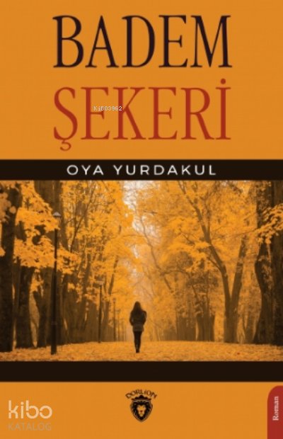 Badem Şekeri