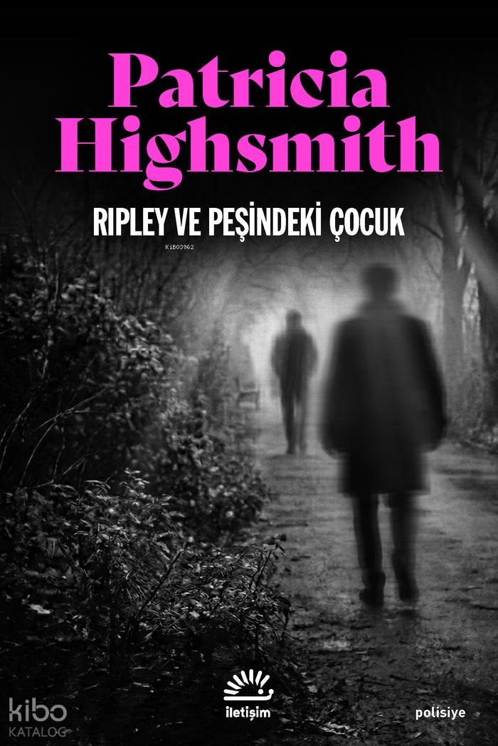Ripley ve Peşindeki Çocuk
