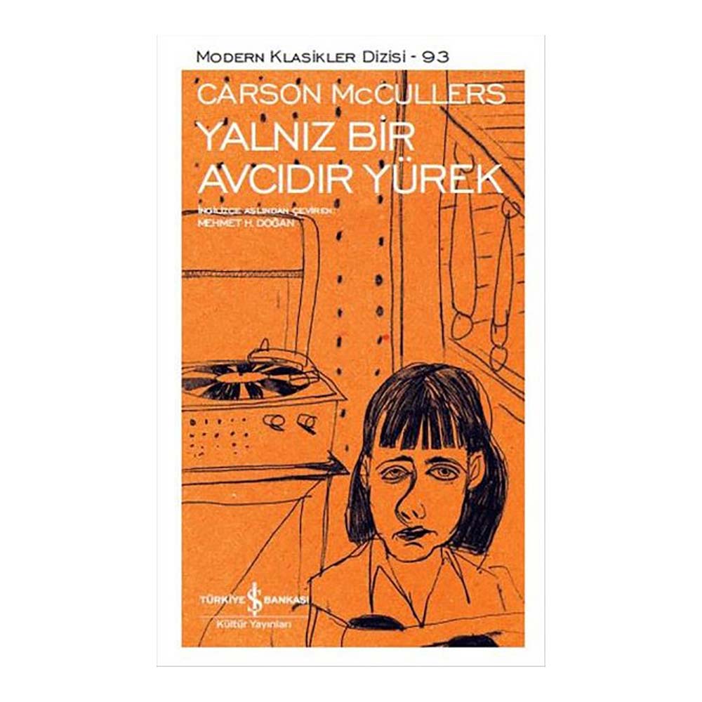 MKD / YALNIZ BİR AVCIDIR YÜREK - 93