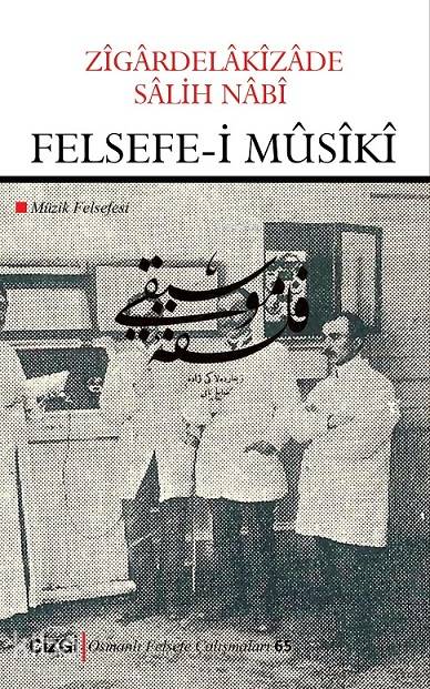 Felsefe-i Mûsîkî (Müzik Felsefesi)