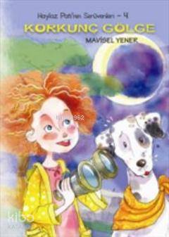 Haylaz Pati'nin Serüvenleri 4 - Mavisel Yener
