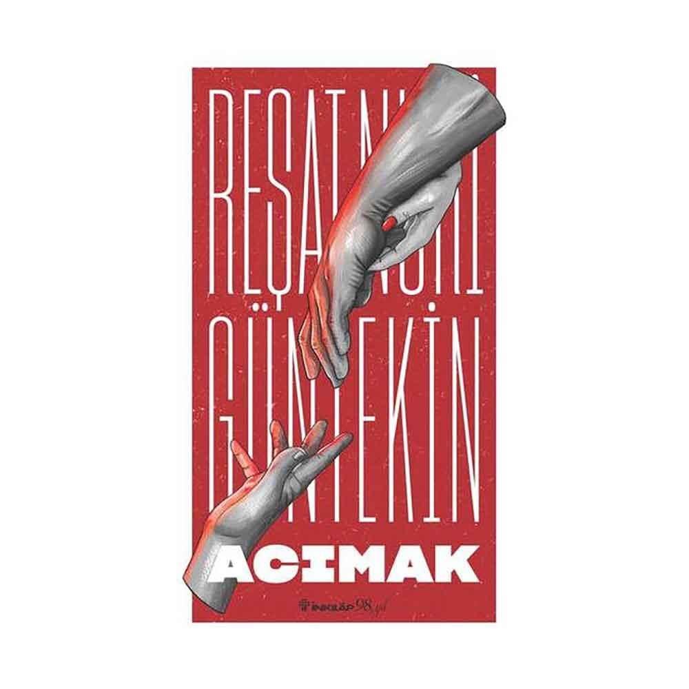 ACIMAK (YENİ KAPAK)