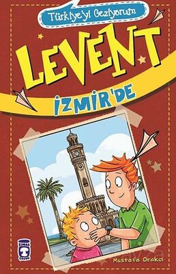 LEVENT - İZMİR DE