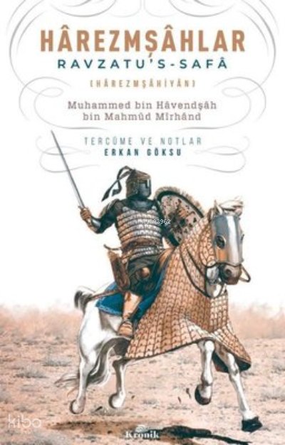 Harezmşahlar: Ravzatu's - Safa