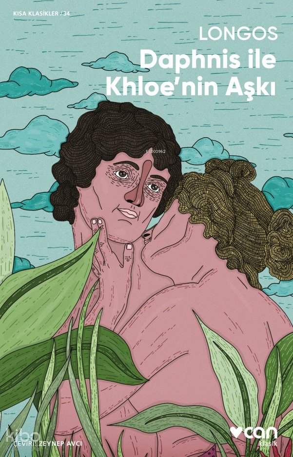 Dafnis ile Khloe'nin Aşkı