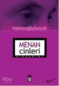 Menan Cinleri - Hekimoğlu İsmail