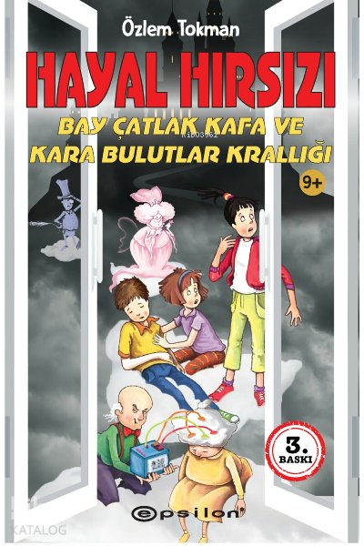 Hayal Hırsızı