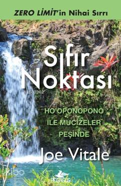 Sıfır Noktası - Joe Vitale