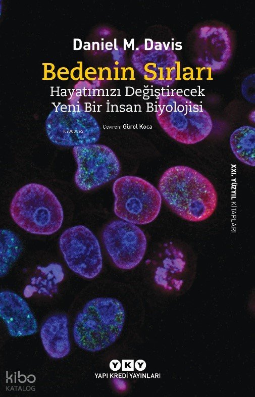 Bedenin Sırları - Daniel M. Davis