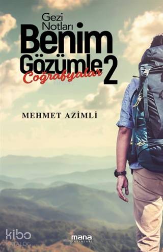 Benim Gözümle 2 - Mehmet Azimli