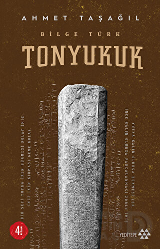 TONYUKUK (BİLGE TÜRK)