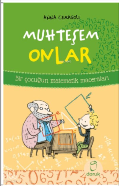 Muhteşem Onlar - Anna Cerasoli