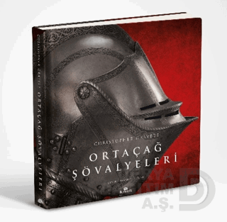 ORTAÇAĞ ŞÖVALYELERİ - CİLTLİ