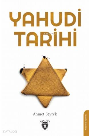 Yahudi Tarihi