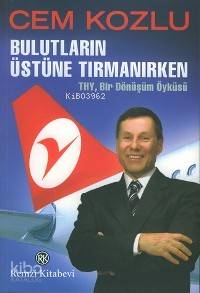 Bulutların Üstüne Tırmanırken - Cem Kozlu