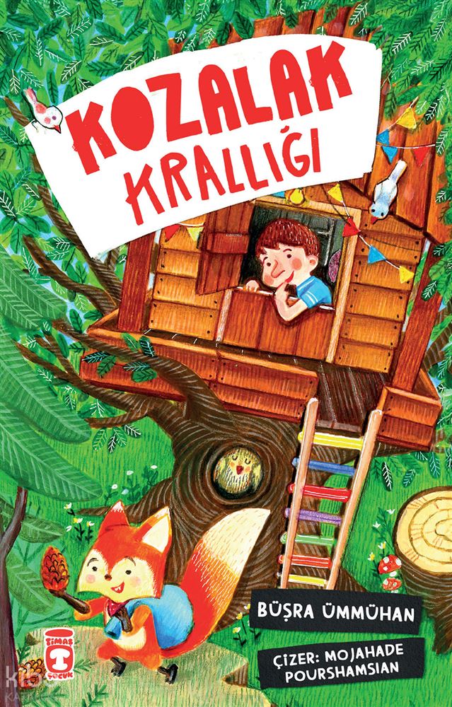 KOZALAK KRALLIĞI