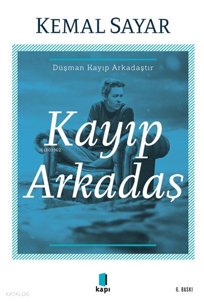 Kayıp Arkadaş