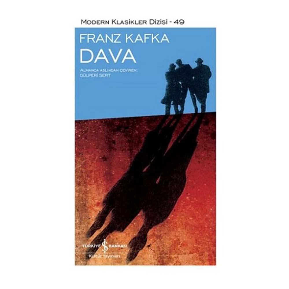 MKD / DAVA - 49